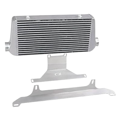 Intercooler Mounting Bracket